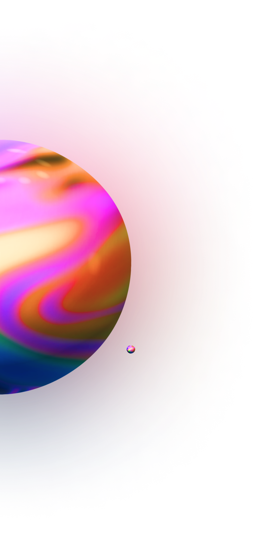 Warbb Sphere